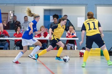 Bild 393 - wBJ Auswahl Futsalturnier